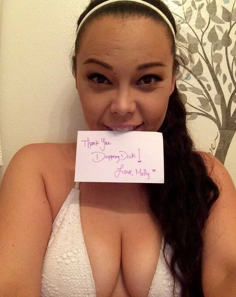 Molly Songbird nudes pornstar picture