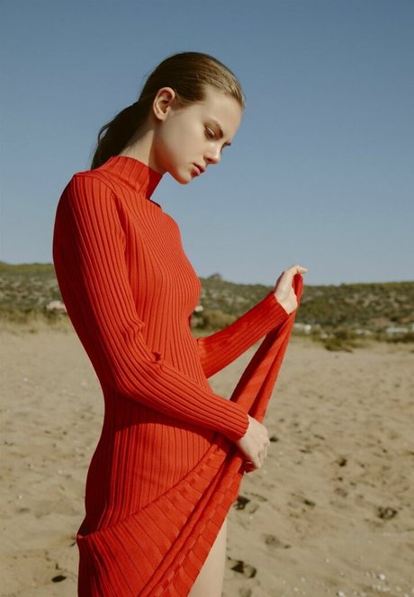 Kate Demianova model top pics