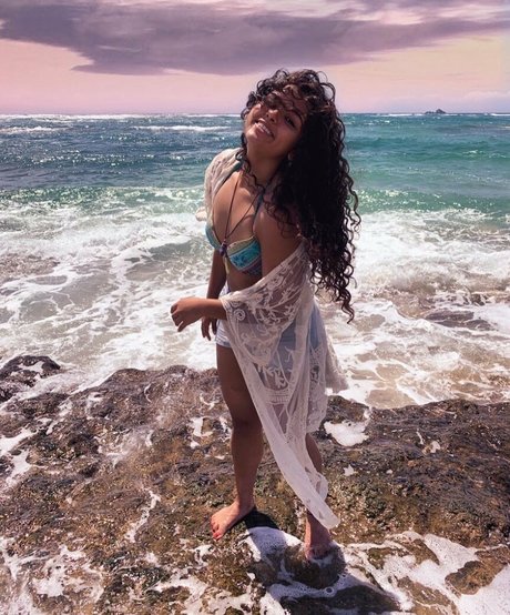 Chloe Alexander star naked pics