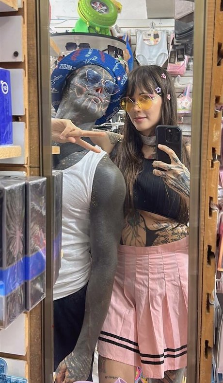 Oshunvirtual free pornstar pic