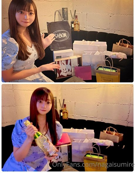 nagaisumire pornstar exclusive gallery