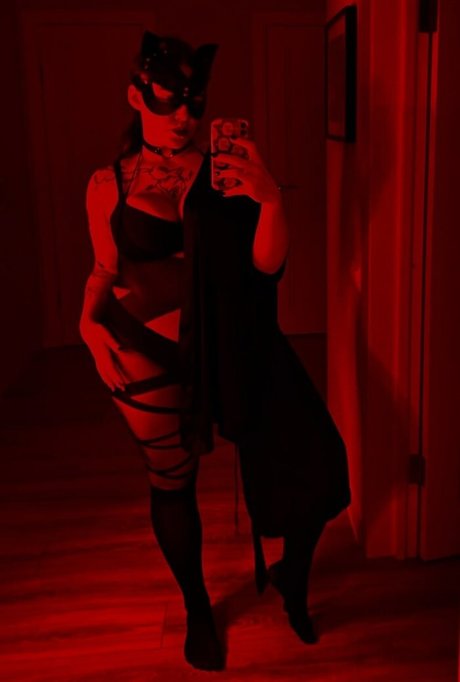 Kinki kitty high quality model photos