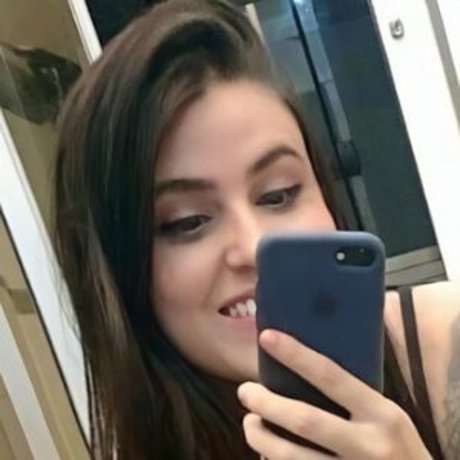 Carol Cast top model photo