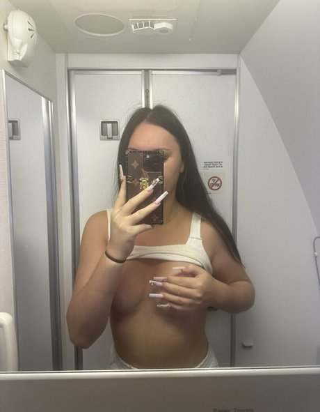 Kay Manuel star nude photos