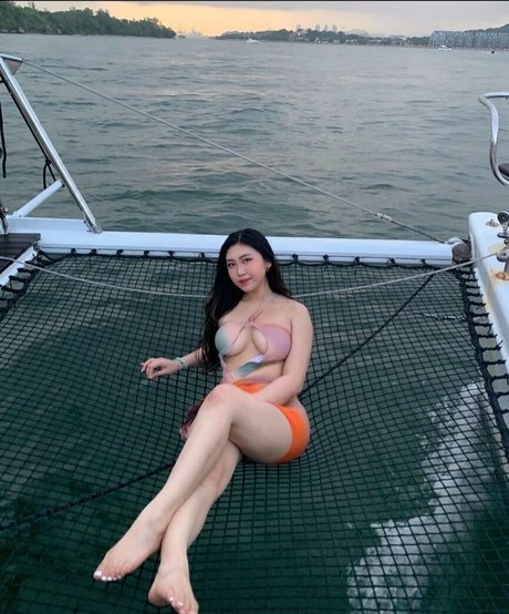 ashl xy model exclusive images