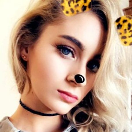 Jenna Jade exclusive star images