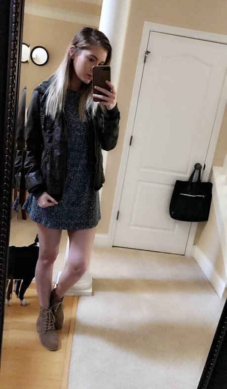 Jenna Jade model nudes archive