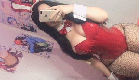 Madyblood exclusive actress pics