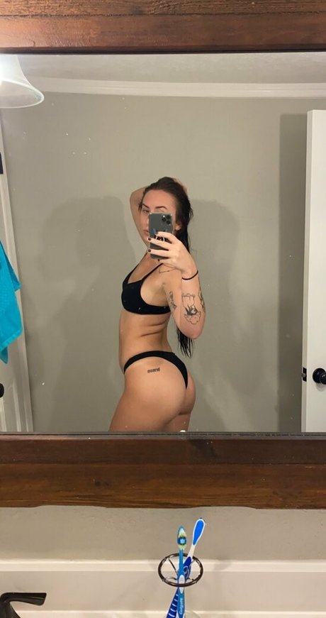 anastasiagoth pretty model image