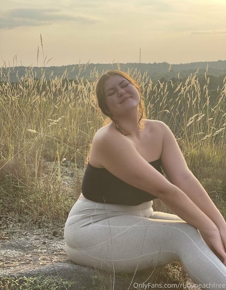 rubypeachfree erotic star pics