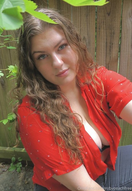 rubypeachfree perfect pornstar photos