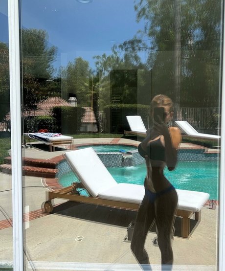 Valeria Marquez model nude pictures