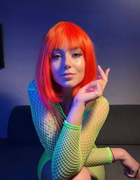 julia princess1 perfect model photo