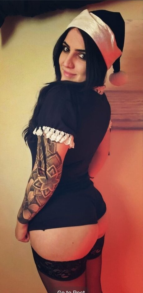 KeanaKills model image