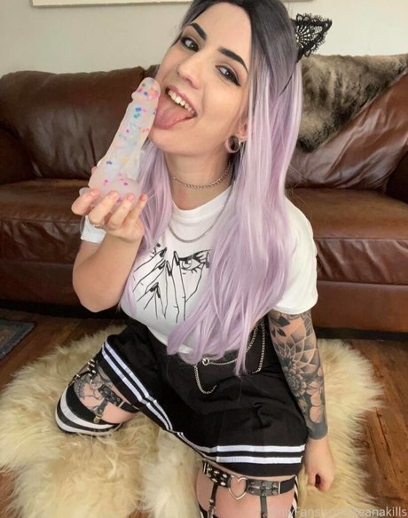 KeanaKills nice actress archive