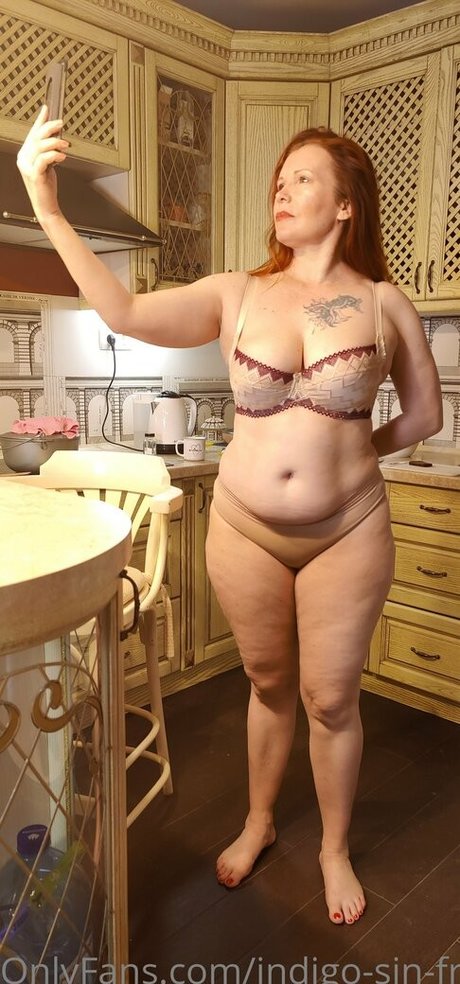 indigo sin free exclusive star photo