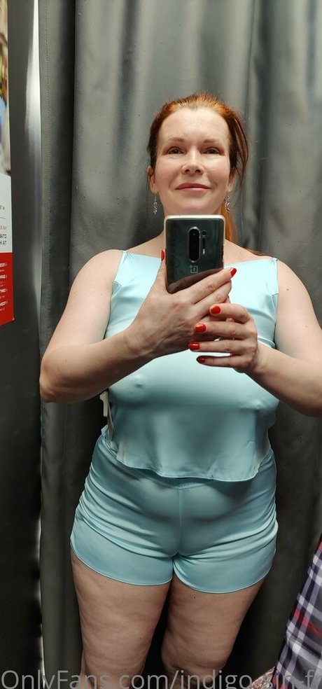 indigo sin free model xxx pic