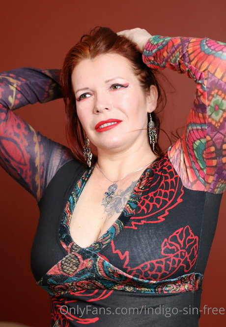 indigo sin free star free pictures