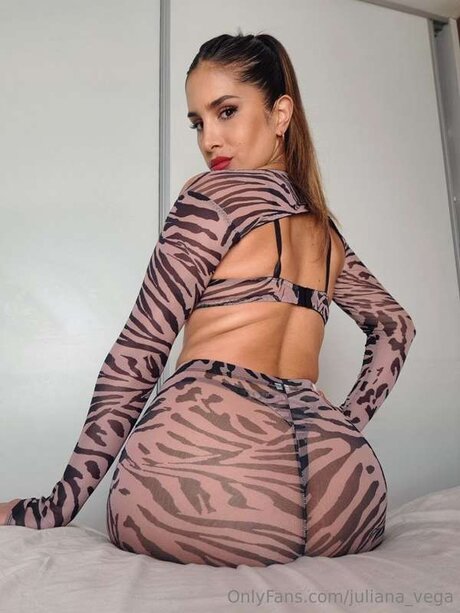 juliana vega pornographic model pics