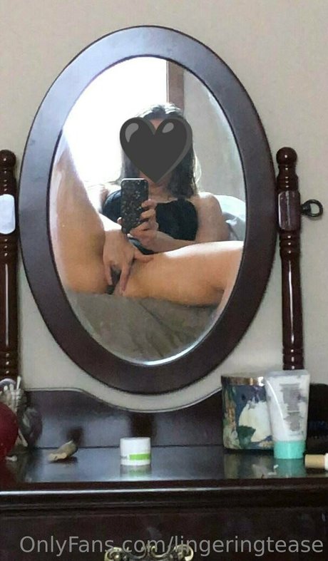 lingeringtease art pornstar photos