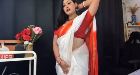 Goddessanna nice model image