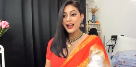 Goddessanna model pornographic pic