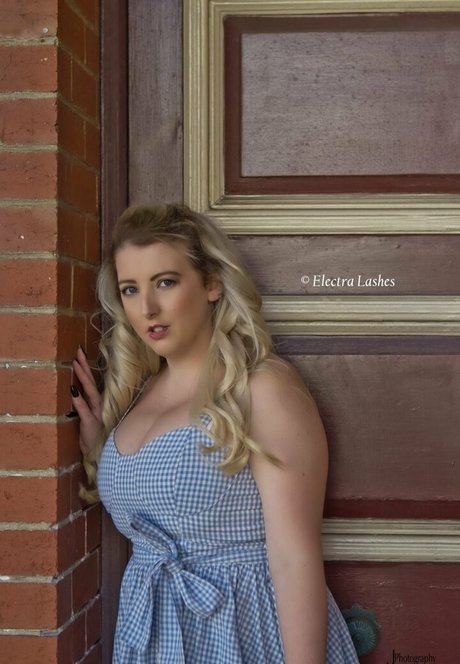 electralashes star art pics