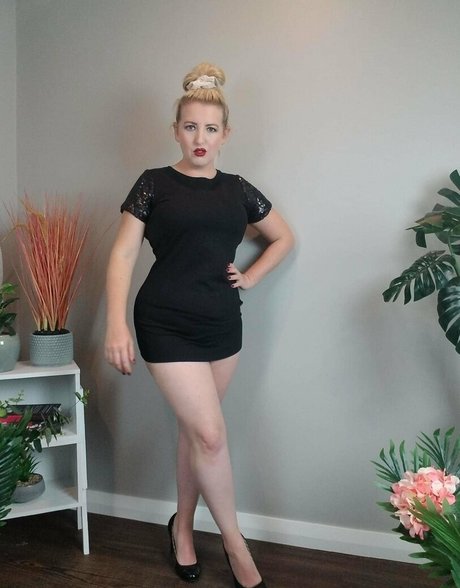 electralashes hot pornstar image