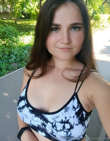 steshamommy perfect star pics