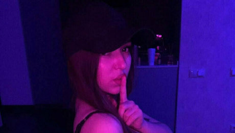 dolly reed naked pornstar pic