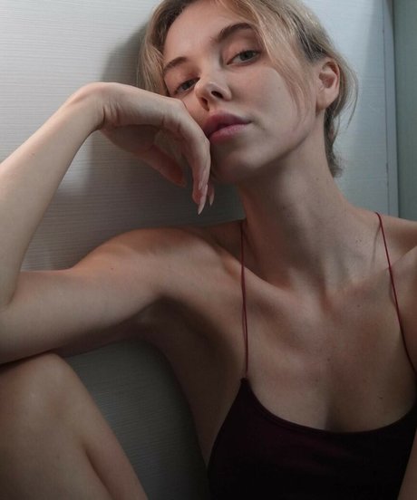 Irynaki pretty model img