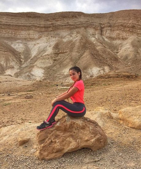 Nofar Froim hd model pictures