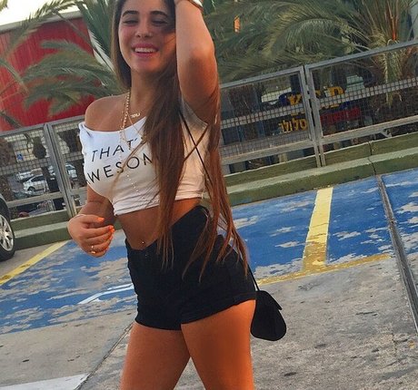 Nofar Froim pornographic actress picture