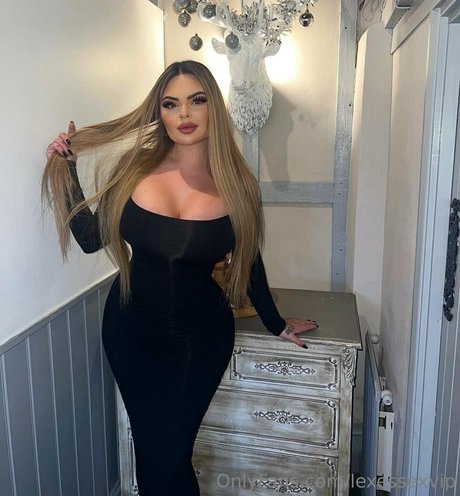 lexie vip x star sexy photo