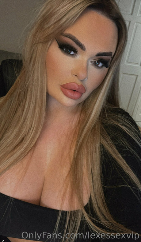 lexie vip x star erotic archive