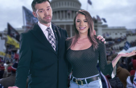 Ashley St Clair star exclusive photos