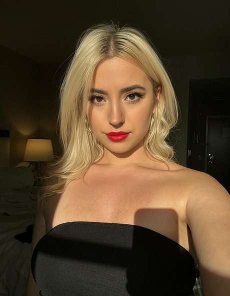 Ashley St Clair star hot archive