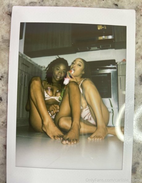 imenacarlisle star exclusive archive