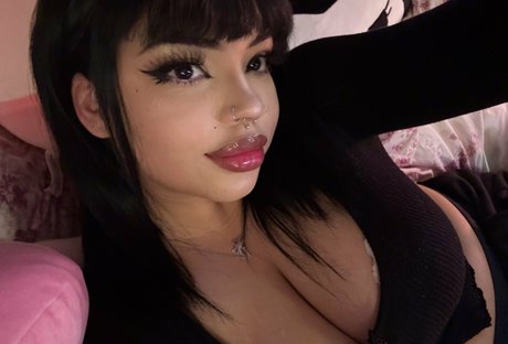 Ghstprincss top actress image