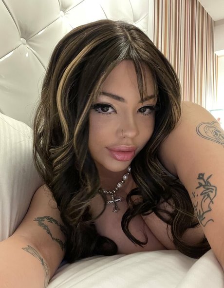 Ghstprincss star images