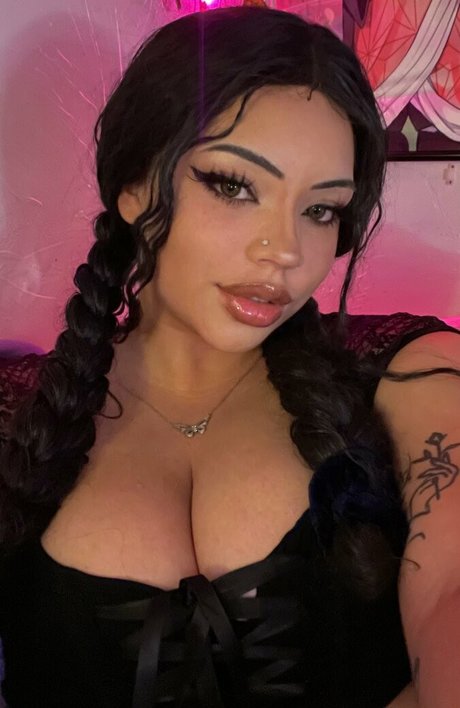 Ghstprincss sex star photos