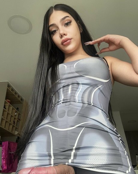 Camila Holguiin model adult galleries