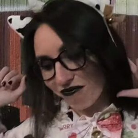 ShyGothExhib adult actress photo