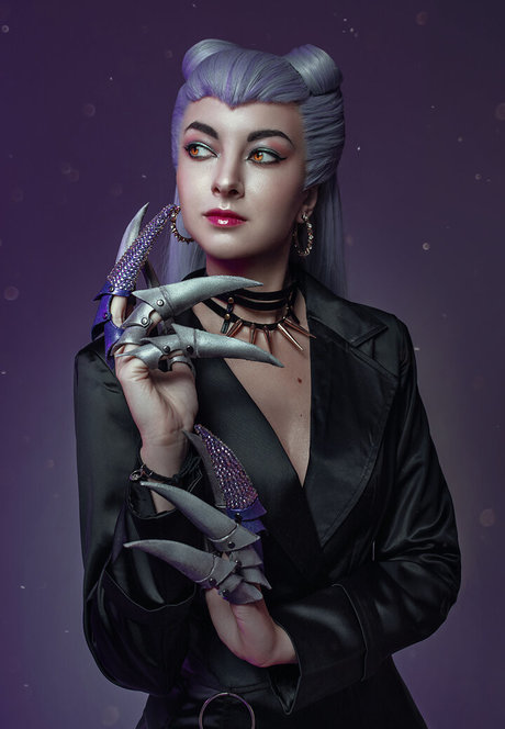 JayBie high quality pornstar images