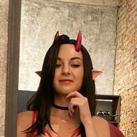 JayBie pornographic actress picture