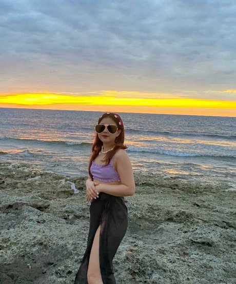 ice coffee mainit model best image