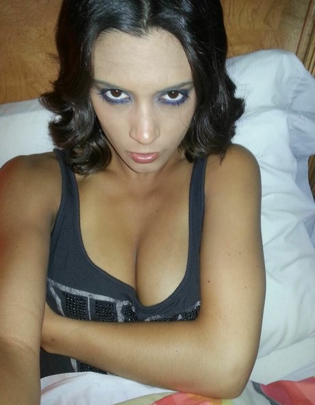 Kate De Paz pornstar nude photo