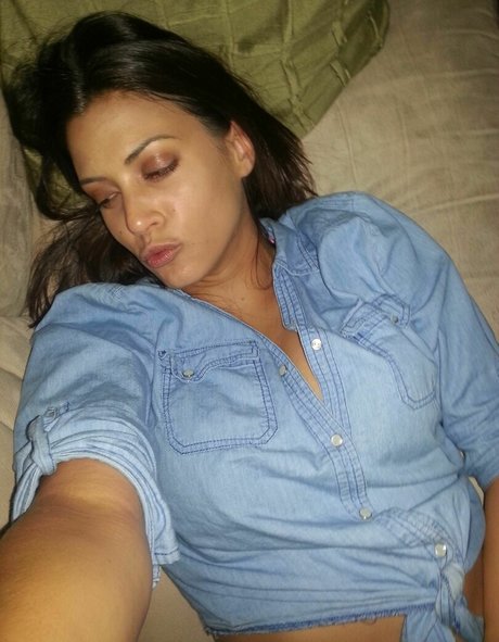 Kate De Paz sex star pics