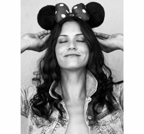 Kate De Paz star high quality pics