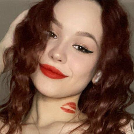 Candy Ketty art model img